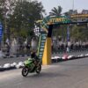 Dishub Tegaskan Parkir Penonton Road Race di Eks MTQ Kendari Gratis, Pungutan Disebut Pungli