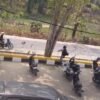 Detik-Detik Pemuda di Kendari Kedapatan Curi Helm Mahasiswa UHO