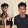 Bobol Jendela Rumah Warga di Kendari, Pelaku Curanmor Gadaikan Motor Rp2 Juta Ditangkap