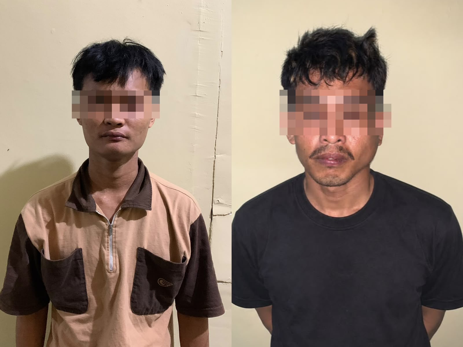 Bobol Jendela Rumah Warga di Kendari, Pelaku Curanmor Gadaikan Motor Rp2 Juta Ditangkap Bobol Jendela Rumah Warga di Kendari, Pelaku Curanmor Gadaikan Motor Rp2 Juta Ditangkap