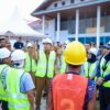 Kompleks Olahraga Lakidende Kendari Direvitalisasi Rp35 Miliar, Arena Skateboard hingga Lapangan Padel Disiapkan