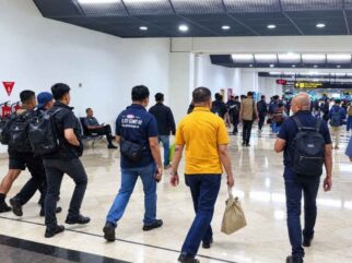 Kepala Kejaksaan di Sultra Ditangkap Terkait Dugaan Penyalahgunaan Jabatan, Ditangani Kejagung