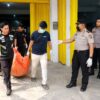 Pria 48 Tahun di Kendari Ditemukan Tewas Menghitam dan Mengeluarkan Bau Tak Sedap