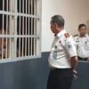 Sidak Blok Hunian, Lapas Kendari Pastikan Tidak Ada Kamar Istimewa bagi Warga Binaan