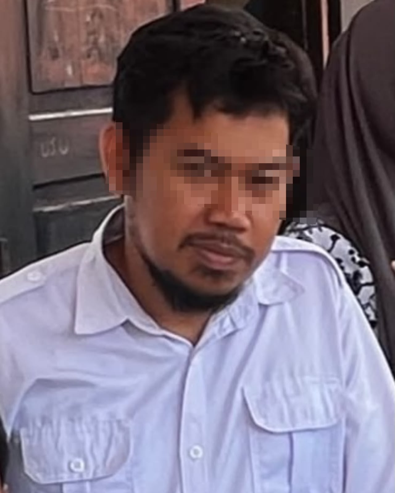 Oknum Guru SMKN 4 Kendari Diskors Buntut Dugaan Pelecehan Seksual 13 Siswi Oknum Guru SMKN 4 Kendari Diskors Buntut Dugaan Pelecehan Seksual 13 Siswi