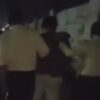 Diduga Hendak Curi Motor di Parkiran PT VDNI Konawe, Pria 23 Tahun Ditangkap
