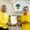 La Ode Darwin Percayakan Rajab Jinik Pimpin Golkar Butur Jelang Musda