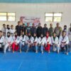 Taekwondo Kendari Cari 14 Atlet, Bidik 5 Emas di Porprov 2026
