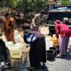 PAM Tak Lancar, Warga Patua Wakatobi Kesulitan Dapat Air Bersih