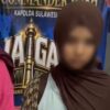 Siswi SMP di Kendari yang Hilang Ditemukan Polresta