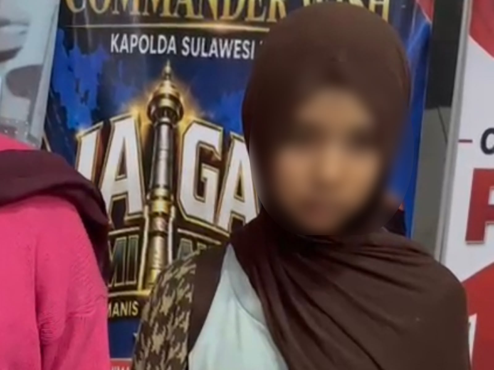 Siswi SMP di Kendari yang Hilang Ditemukan Polresta Siswi SMP di Kendari yang Hilang Ditemukan Polresta