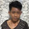 Pria di Kendari Ditangkap Usai Curi Barang Bengkel, Hasilnya Dipakai Judol dan Sabu-Sabu