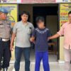 Ayah di Konawe Diduga Cabuli Anak Kandung Sejak 2024