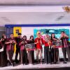 Siswa SMAN 4 Kendari Ukir Prestasi Gemilang di Ajang IREC UGM Yogyakarta