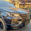Pengemudi Fortuner yang Diduga Tabrak Lansia hingga Meninggal di Muna Serahkan Diri