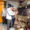 Pemkot Kendari Kembali Cek Pangkalan Elpiji 3 Kg, Harga Tidak Boleh Lewat Rp20 Ribu