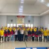 105 WBP Rutan Kolaka Kuliah Gratis, Pilih 4 Program Studi