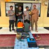 2 Pria Ditangkap Usai Diduga Curi Barang di Rumah Dinas SDN 1 Lambandia Koltim