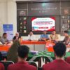 19 Mahasiswa UM Kendari Magang Budidaya Kerang Simping di Jepang