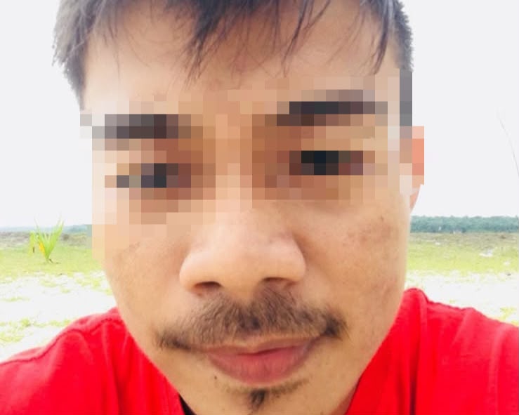 Pria berinisial SA, diduga menggadaikan tablet milik seorang wanita asal Bulukumba di Kota Kendari.