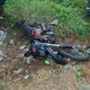 Pengendara CRF Diduga Tabrak Penanda Perbaikan Jalan, Pemuda 21 Tahun di Kolaka Tewas