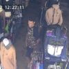 Pria di Kolaka Terekam CCTV Simpan Barang Curian Dalam Celana