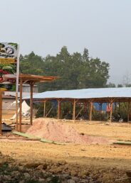 Pasar Tapak Kuda Terancam Dibongkar, Pemkot Kendari Sebut Lokasinya untuk RTH
