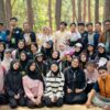 Bahas Politik hingga Lingkungan, Camping Literasi Kendari Hadirkan Cara Baru Menikmati Buku