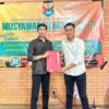 Pandi Bastian Terpilih Pimpin HIMA Sultra-Jakarta, Bawa Harapan Baru hingga 2028