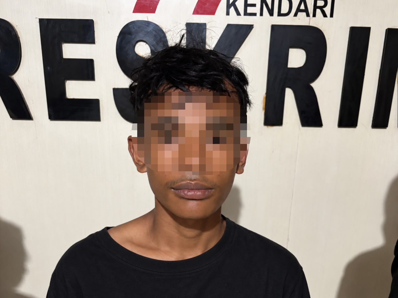 Remaja Kendari Nekat Curi Motor di 10 TKP, Ternyata Uangnya Dipakai Beli Sabu-Sabu Remaja Kendari Nekat Curi Motor di 10 TKP, Ternyata Uangnya Dipakai Beli Sabu-Sabu