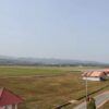 Kabut Asap Berkurang, Jarak Pandang Bandara Haluoleo Membaik Jadi 6 Kilometer