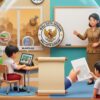 Pemkot Kendari Berlakukan Sekolah Daring hingga 23 Oktober 2026 Imbas Kabut Asap