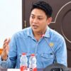 DPRD Konsel Pertanyakan Legalitas Jalan Usaha Tani Watumbohoti yang Dipakai PT GAP