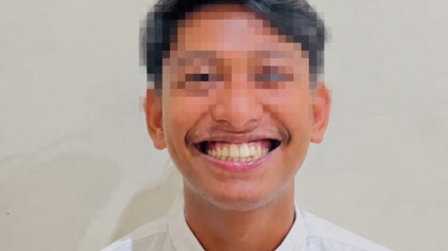 Oknum Brimob di Sultra Dilaporkan ke Propam Usai Diduga Aniaya Kekasihnya di Kendari