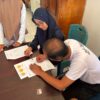 Lewat Lagu dan Permainan, Pasien RSJ Sultra Diajak Asah Kembali Kemampuan Kognitif