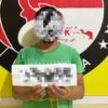 Pria di Muna Ditangkap Polisi atas Kepemilikan Sabu-Sabu 1,92 Gram