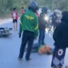 Pengendara Motor Tewas Terlindas Truk di Moramo Konsel