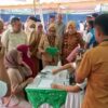 Antusiasme Pencari Kerja di Baubau Job Fair 2026, 596 Lamaran Terkumpul