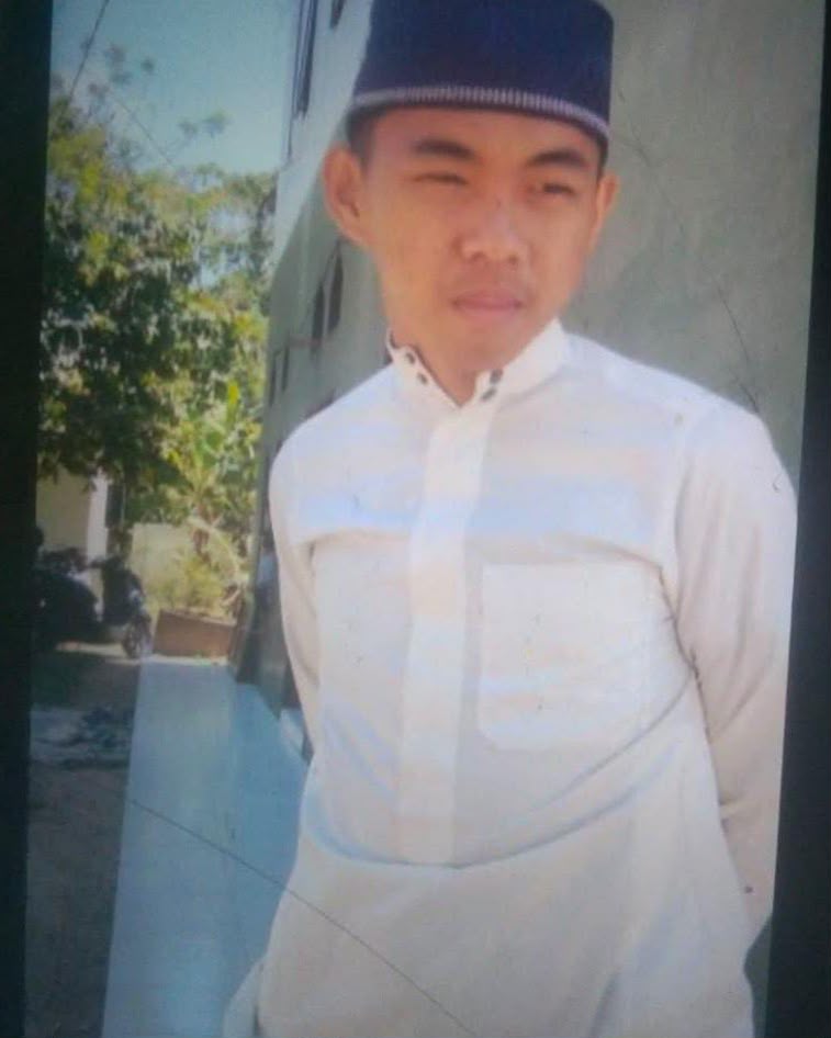 Santri Pondok Tahfiz di Konsel Dilaporkan Hilang Santri Pondok Tahfiz di Konsel Dilaporkan Hilang