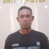 Polresta Kendari Amankan 1 Pelaku Penimbunan BBM Ilegal yang Beraksi di SPBU Rabam