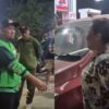 Wanita Kendari Ditegur Wawali Usai Diduga Antre BBM di SPBU Saranani Berulang