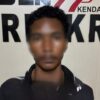 2 Remaja Ditangkap Polisi Usai Diduga Gasak Isi Bengkel Milik Warga di Kendari