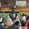 Discover Wild Season 3 Hotel Qubah 9 Kendari Jadi Sarana Belajar Anak Mengenal Satwa