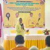 Dewiyati Tamburaka Kembali Terpilih Jadi Ketua HWK Sultra, Siapkan Konsolidasi untuk Menangkan Partai Golkar