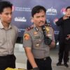Polisi Sita 600 Liter BBM dari 2 Calo di Kendari, Terancam Denda Rp6 Miliar
