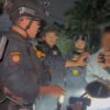 Intimidasi Warga Pakai Badik, Pria Kendari Diringkus Tim Patroli Perintis Polda Sultra