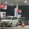 Operator SPBU Saranani Kendari Dipecat Usai Layani Pertalite Pakai QR Code Orang Lain
