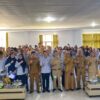 SMAN 4 Kendari Luncurkan Kurikulum Kelas Unggul, Siapkan Siswa Hadapi Olimpiade dan Kompetisi Global