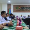 Prodi Pemanfaatan Sumber Daya Perikanan UM Kendari Jalani Asesmen Akreditasi