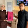 Direktur PT CKS Jadi Tersangka Baru Kasus Tambang Batuan Anggota DPRD Sultra Suparjo